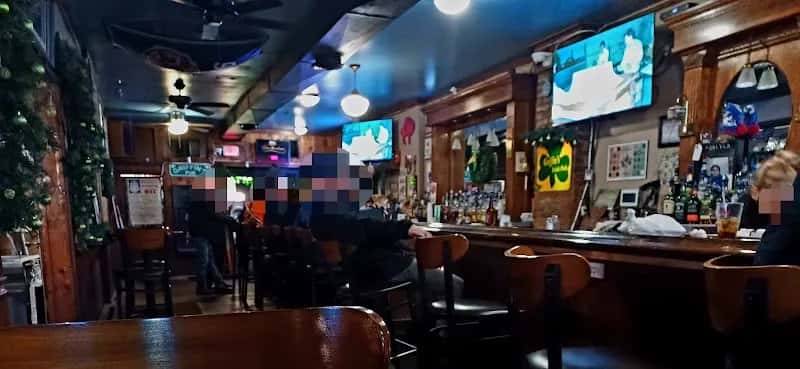 Griffin’s Irish Pub — venue photo 4
