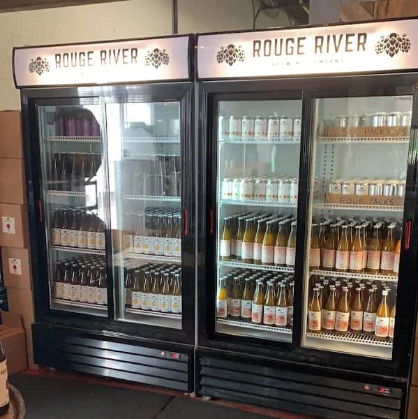 Rouge River Brewery — venue photo 5