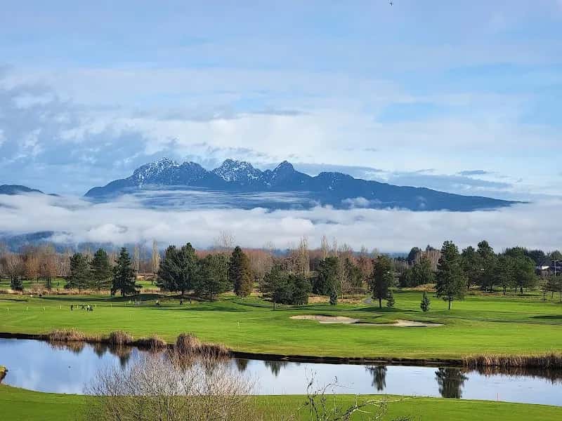 Meadow Gardens Golf Club — venue photo 2