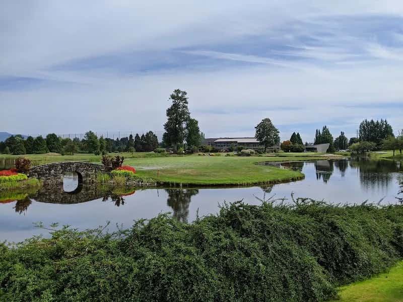 Meadow Gardens Golf Club — venue photo 3