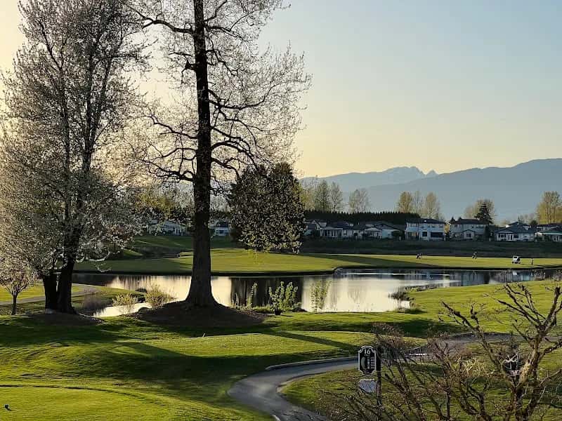 Meadow Gardens Golf Club — venue photo 5