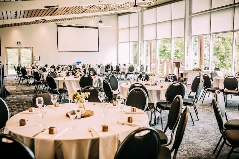 Olympic View Golf Club  — venue photo 5