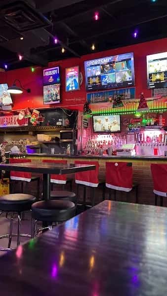 Gametime Bar and Grill — venue photo 3