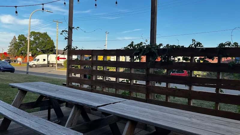 Microbrasserie Folklore — venue photo 4