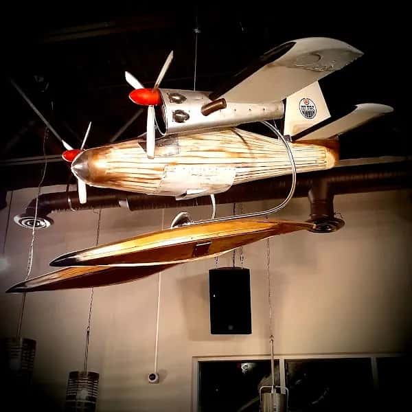 The Twin Otter Pub — venue photo 3