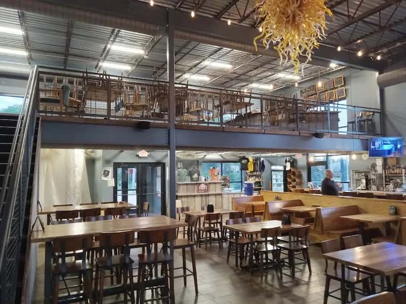 Crawford Brew Works — venue photo 4