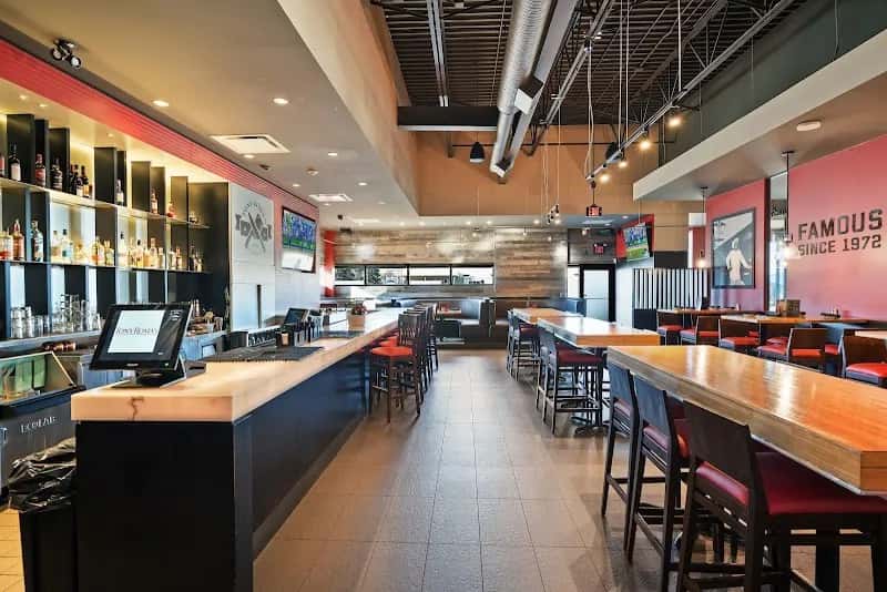 Tony Roma's — venue photo 5