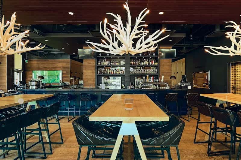 SMITH Restaurant — venue photo 5