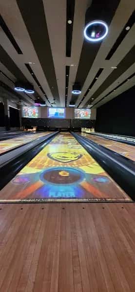 The Rec Room - South Common — venue photo 5