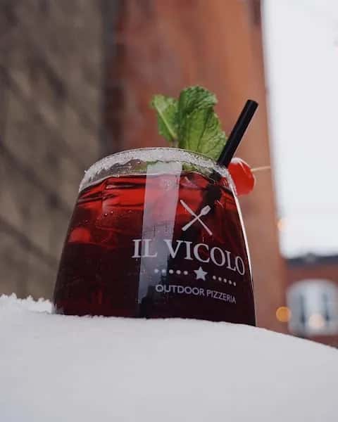 Il Vicolo — venue photo 5