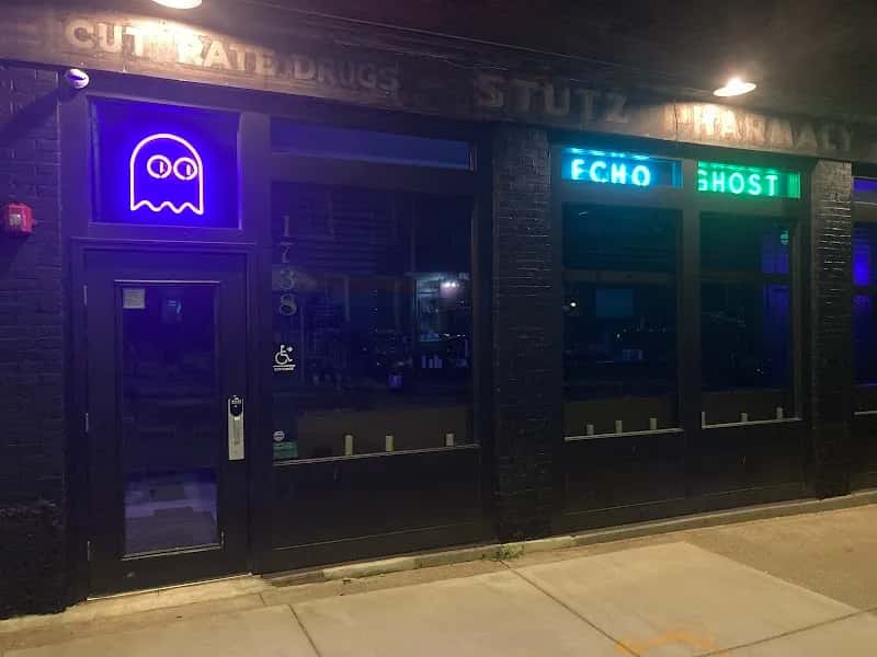 Trace Echo  — venue photo 2