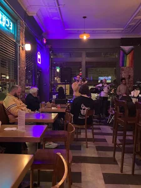 Trace Echo  — venue photo 5