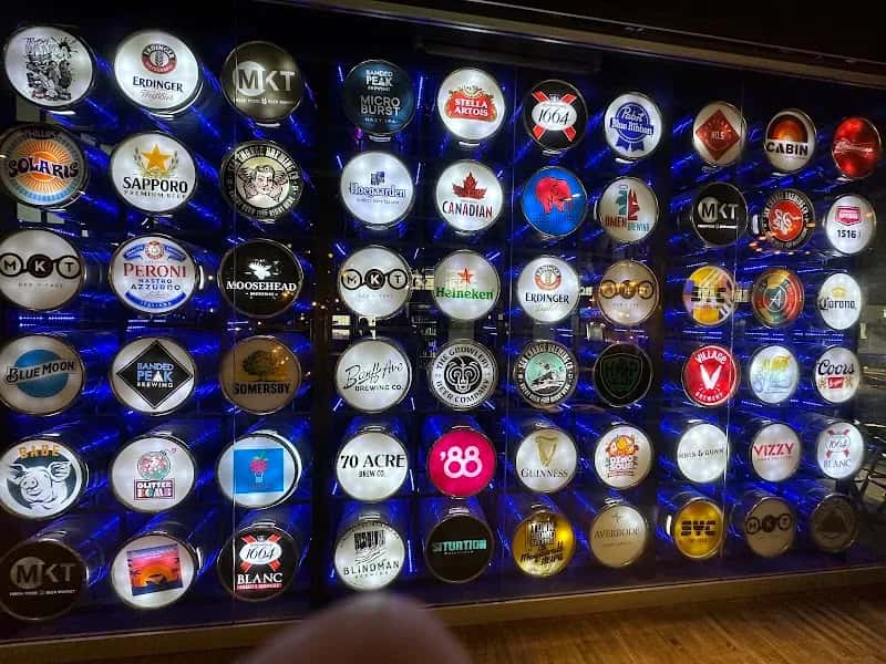 MKT BEER MARKET  — venue photo 3