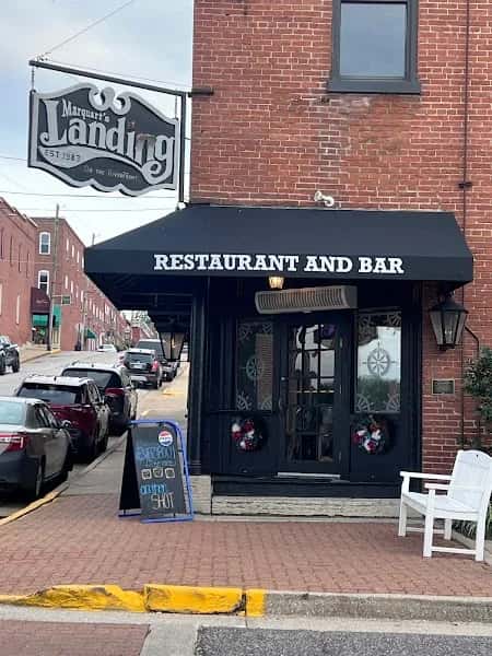 Marquart's Landing — venue photo 2