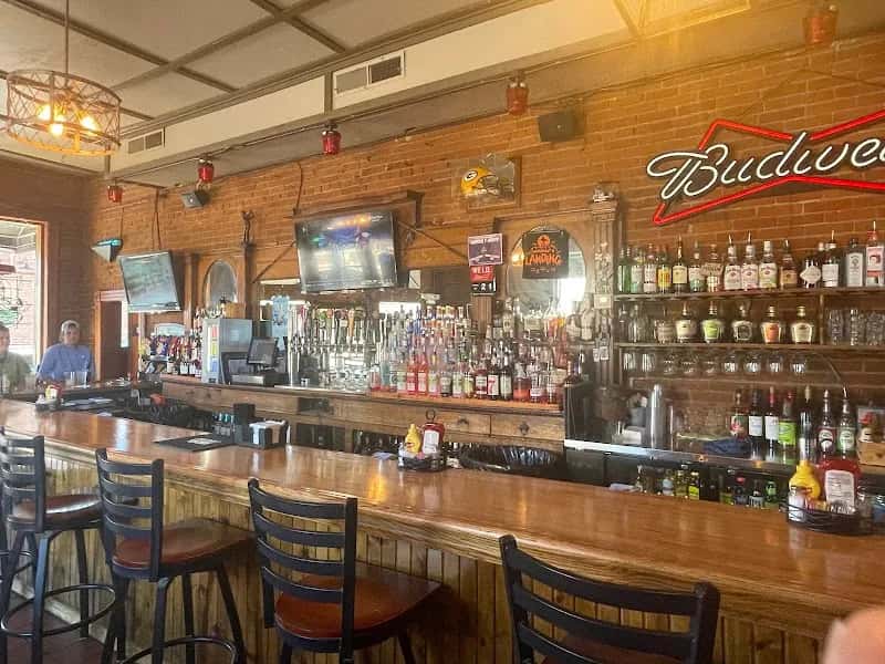 Marquart's Landing — venue photo 4