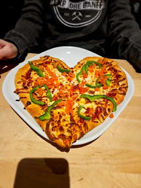 Boston Pizza Burlington South — venue photo 5