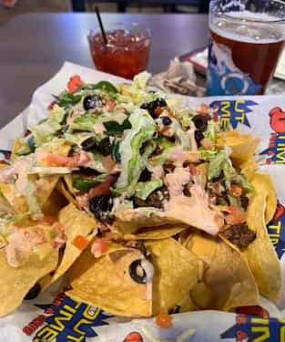 Bout Time Pub and Grub - Lehi — venue photo 2