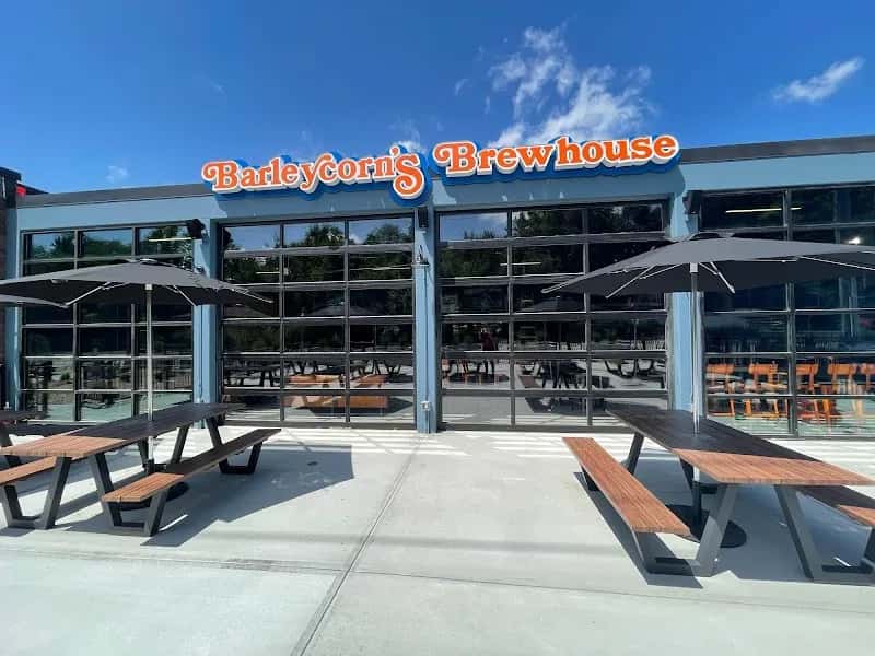 Barleycorn's Brewhouse — venue photo 3