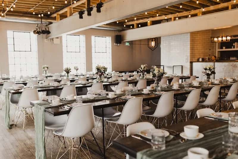 E.V.O. Kitchen — venue photo 3