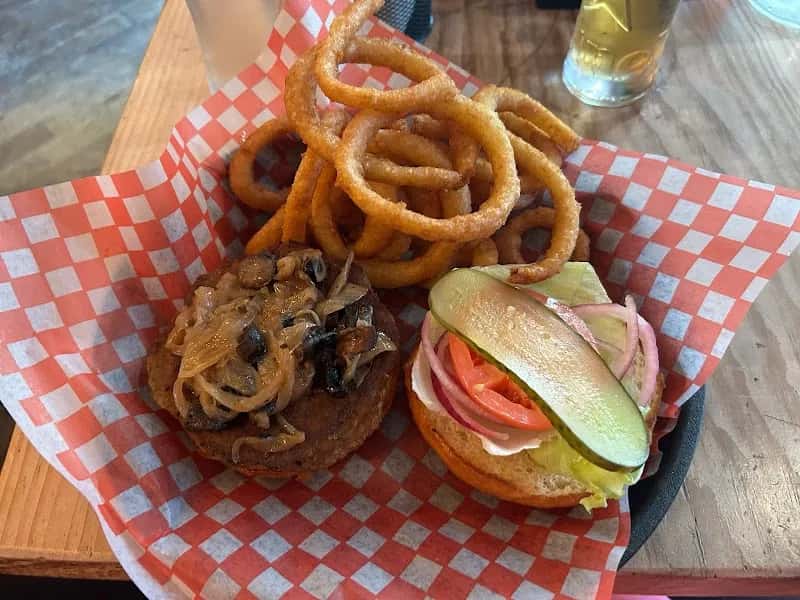 Portage Orchard Pub & Grill — venue photo 2