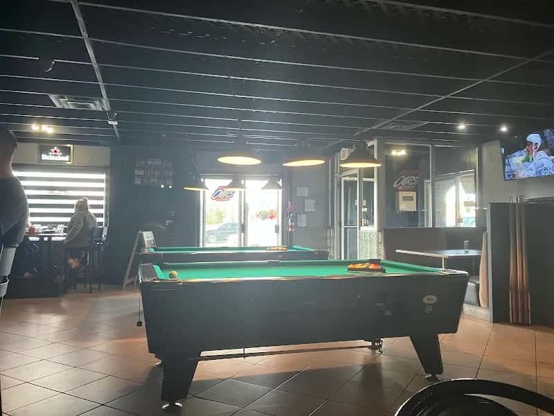 @ the TRAX Public House — venue photo 4