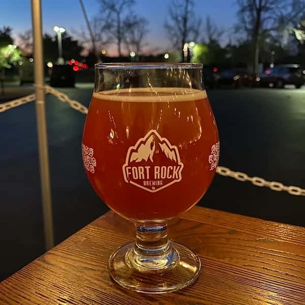 Fort Rock Brewing  — venue photo 4