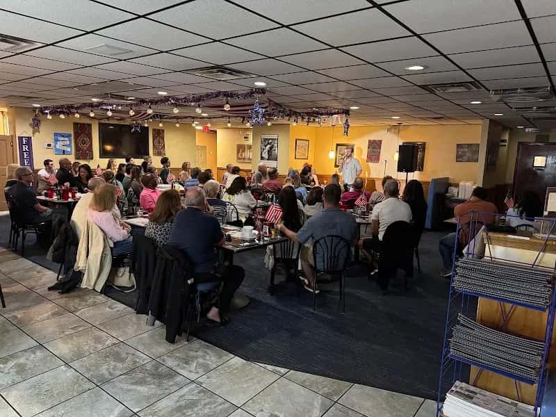Lewes Diner — venue photo 3