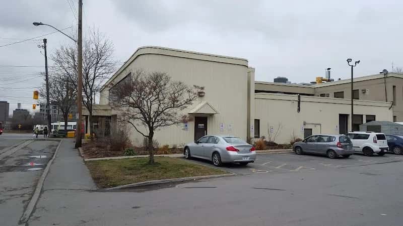 The Good Companions Seniors' Centre — venue photo 3