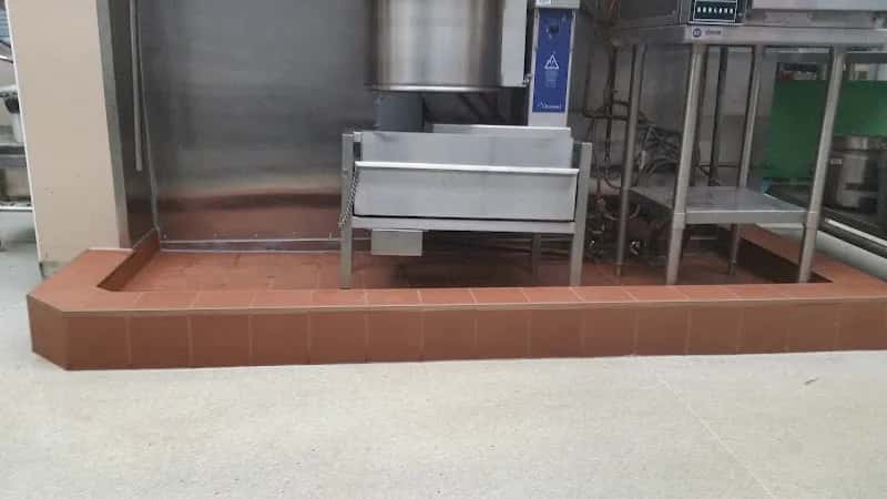 The Good Companions Seniors' Centre — venue photo 4