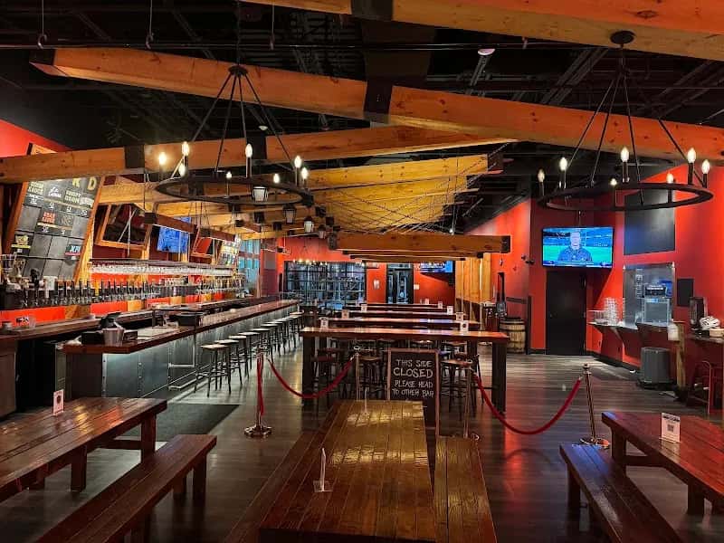 Lord Hobo Brewing Company — venue photo 2