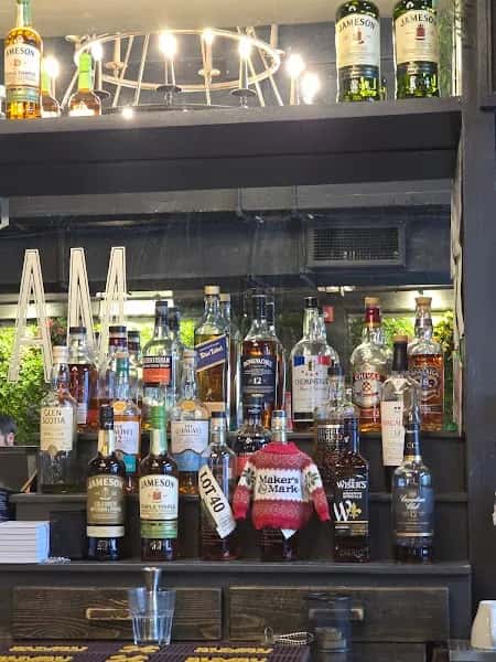 Lord William Pub — venue photo 5