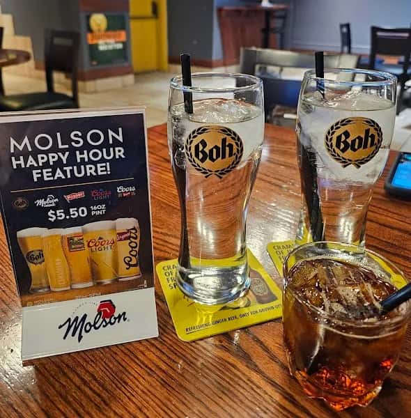 Finn's Irish Pub (Parktown Hotel) — venue photo 5