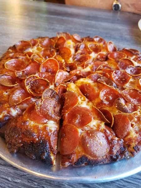 Mountain Mike's Pizza — venue photo 4