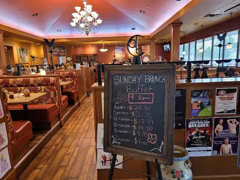 ABC Country — venue photo 3