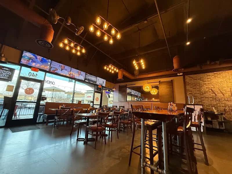 The Hub 916 — venue photo 3