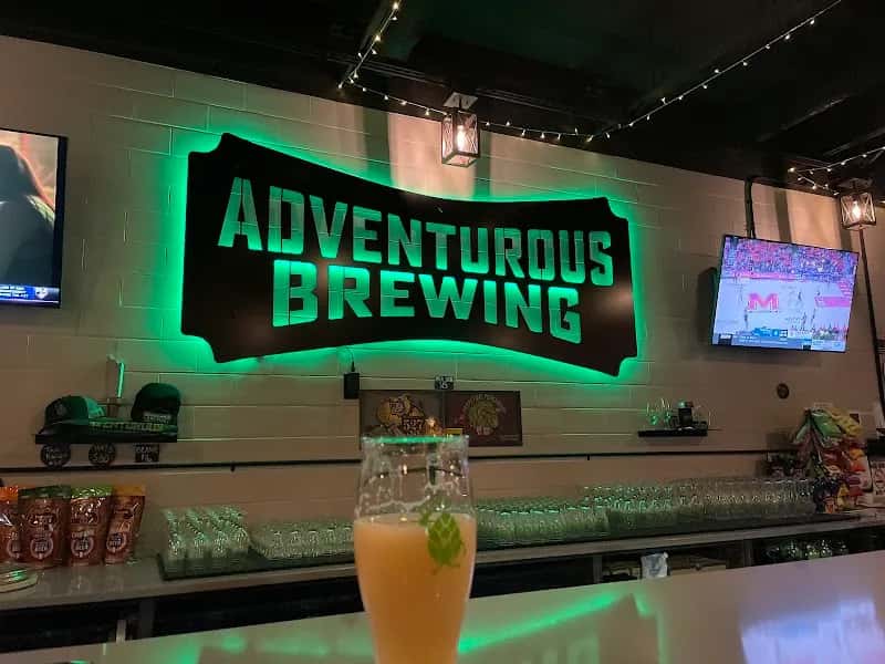 Adventurous Brewing — venue photo 2