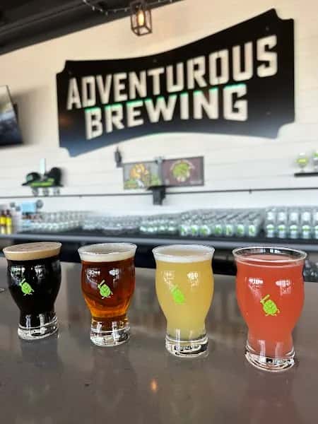 Adventurous Brewing — venue photo 3