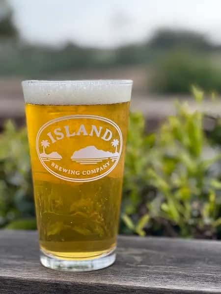 Island Brewing Company — venue photo 2