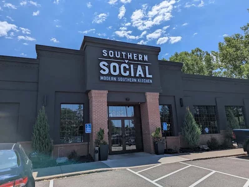 Southern Social — venue photo 4