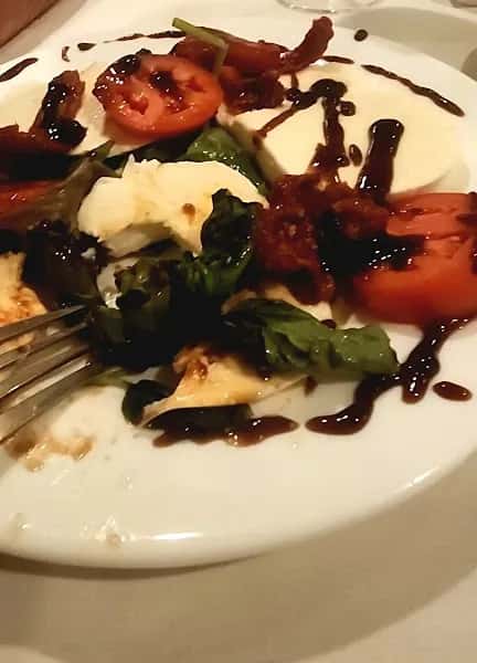 Villa Olivetti Italian Restaurant- St. James  — venue photo 4