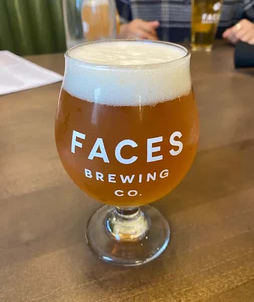 Faces Brewing — venue photo 4