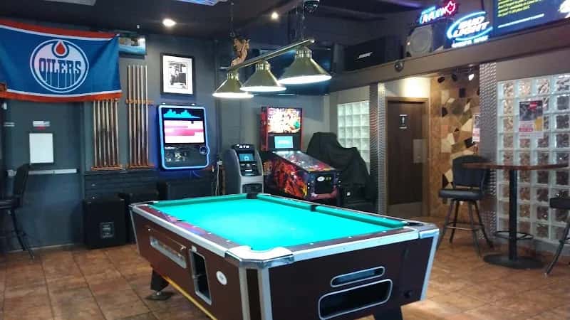 Kosmos — venue photo 4