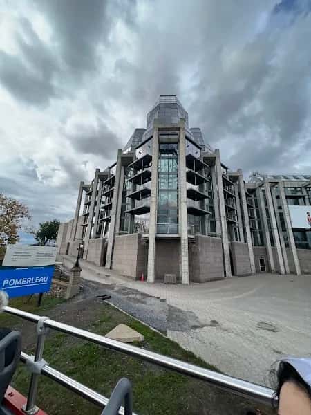 Ottawa Tours — venue photo 3