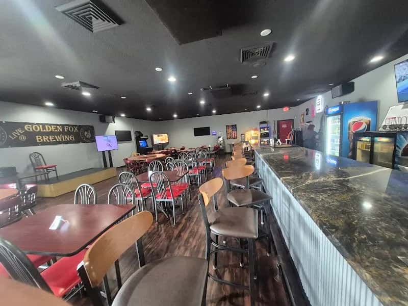 Golden Fox Brewing LLC — venue photo 3