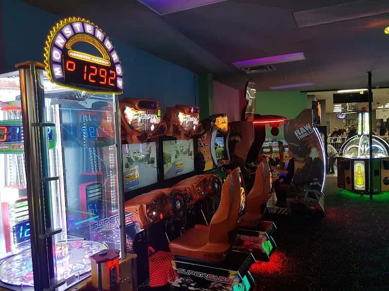 Heritage Lanes  — venue photo 5