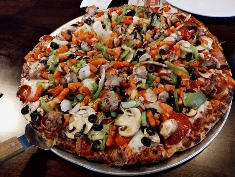 Mountain Mike's Pizza — venue photo 2