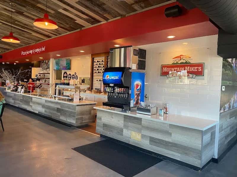 Mountain Mike's Pizza — venue photo 4