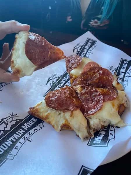 Mountain Mike's Pizza — venue photo 5