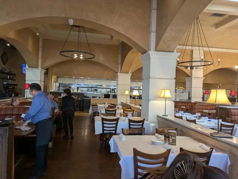 Brio Italian Grille — venue photo 5