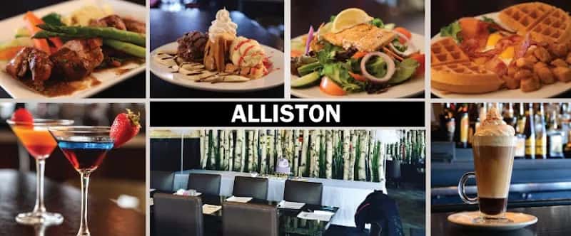 Symposium Cafe Alliston — venue photo 3